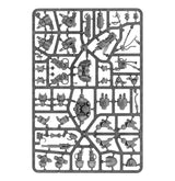 Warhammer 40,000 - 59-16, Adeptus Mechanicus, Kastelan Robots