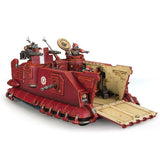 Warhammer 40,000 - 59-32, Eye of Terror Battalion: Adeptus Mechanicus