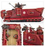 Warhammer 40,000 - 59-32, Eye of Terror Battalion: Adeptus Mechanicus