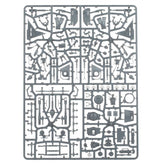 Warhammer 40,000 - 59-32, Eye of Terror Battalion: Adeptus Mechanicus