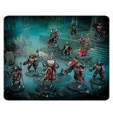 Warhammer 40,000 - 103-97, Kill Team, Battleclade