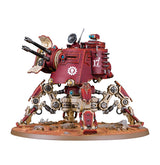 Warhammer 40,000 - 59-32, Eye of Terror Battalion: Adeptus Mechanicus