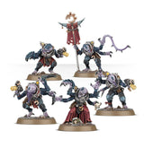 Warhammer 40,000 - 73-38, Combat Patrol, Genestealer Cults
