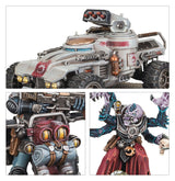 Warhammer 40,000 - 73-38, Combat Patrol, Genestealer Cults