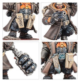 Warhammer 40,000 - 103-35, Kill Team, Hernkyn Yaegirs - Leagues of Votann Pioneer Commands