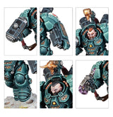 Warhammer 40,000 - 73-692, Combat Patrol, Leagues of Votann