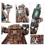 Warhammer 40,000 - 71-69, Leagues of Votann: Cthonian Prospect