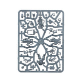 Warhammer 40,000 - 71-69, Leagues of Votann: Cthonian Prospect