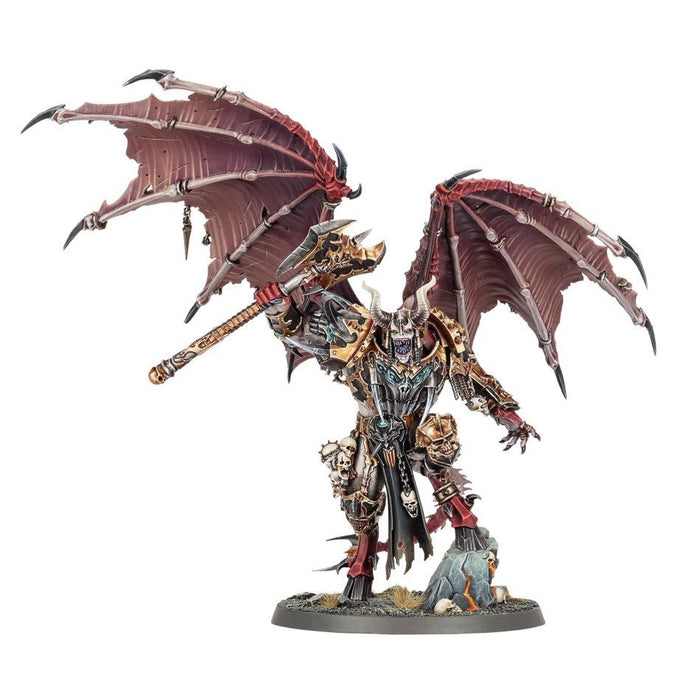 Warhammer Age of Sigmar 83-64, Slaves of Darkness, Daemon Prince