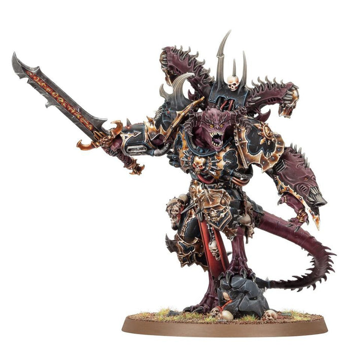 Warhammer Age of Sigmar 83-64, Slaves of Darkness, Daemon Prince