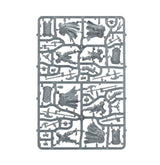 Warhammer Age of Sigmar 83-06, Slaves of Darkness, Chaos Warriors