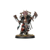 Warhammer Age of Sigmar 70-837, Spearhead, Blades of Khorne, Fangs of the Blood God