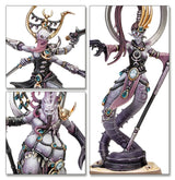 Warhammer Age of Sigmar 70-834, Spearhead: Hedonites of Slaanesh – Epicurean Revellers