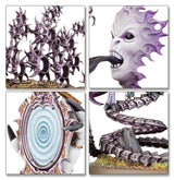 Warhammer Age of Sigmar 83-112, Regiment of Renown: The Accursed Reflection