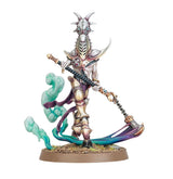 Warhammer Age of Sigmar 83-118, Hedonites of Slaanesh, Lord of Hysteria