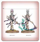 Warhammer Age of Sigmar 83-118, Hedonites of Slaanesh, Lord of Hysteria