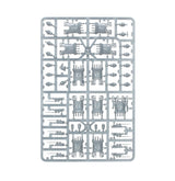 Warhammer Age of Sigmar 86-19, Cities of Sigmar, Freeguild Fusiliers