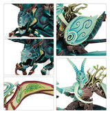 Warhammer Age of Sigmar 70-922, Spearhead: Sylvaneth – Spitewing Flight