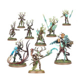 Warhammer Age of Sigmar 92-53, Regiment of Renown: The Twisted Branch