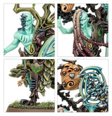 Warhammer Age of Sigmar 92-53, Regiment of Renown: The Twisted Branch