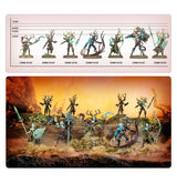 Warhammer Age of Sigmar 92-53, Regiment of Renown: The Twisted Branch