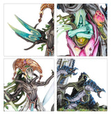 Warhammer Age of Sigmar 92-54, Sylvaneth, Grove Guardian
