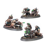 Warhammer Age of Sigmar 90-45,  Skaven, Warpspark Weapon Battery