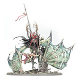 Warhammer Age of Sigmar 91-100, Soulblight Gravelords: Lances of the Crimson Keep