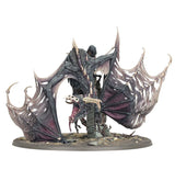 Warhammer Age of Sigmar 91-100, Soulblight Gravelords: Lances of the Crimson Keep