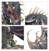 Warhammer Age of Sigmar 91-100, Soulblight Gravelords: Lances of the Crimson Keep