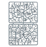 Warhammer Age of Sigmar 91-07, Soulblight Gravelords, Deadwalker Zombies