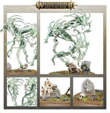 Warhammer Age of Sigmar 93-08, Nighthaunt, Spirit Hosts