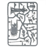 Warhammer Age of Sigmar 94-43, Regiment of Renown: Heralds of the Bone-tithe