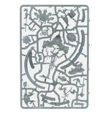 Warhammer Age of Sigmar 88-15, Seraphon, Lord Kroak