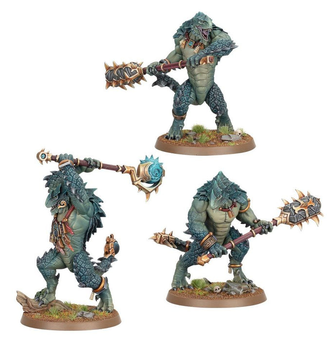 Warhammer Age of Sigmar 70-19, Spearhead Seraphon