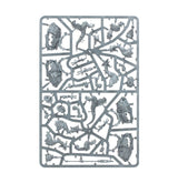 Warhammer Age of Sigmar 88-18, Seraphon, Aggradon Lancers