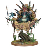 Warhammer Age of Sigmar 88-19, Seraphon, Slann Starmaster
