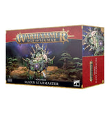 Warhammer Age of Sigmar 88-19, Seraphon, Slann Starmaster