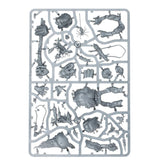 Warhammer Age of Sigmar 89-100, Gloomspite Gitz: Dankhold Rampage