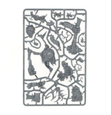 Warhammer Age of Sigmar 89-100, Gloomspite Gitz: Dankhold Rampage