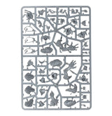 Warhammer Age of Sigmar 89-100, Gloomspite Gitz: Dankhold Rampage