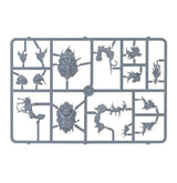 Warhammer Age of Sigmar 89-100, Gloomspite Gitz: Dankhold Rampage