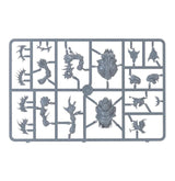 Warhammer Age of Sigmar 89-100, Gloomspite Gitz: Dankhold Rampage