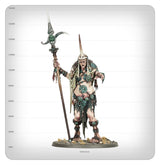 Warhammer Age of Sigmar 93-15, Sons of Behemat, Ma Maegran – Chooser of the Mighty
