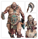 Warhammer Age of Sigmar 93-12, Sons of Behemat, Boss Stompers