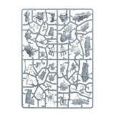 Warhammer Age of Sigmar 93-14, Brawlers of Behemat