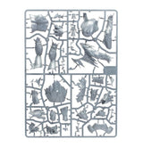 Warhammer Age of Sigmar 93-13, Sons of Behemat, Stomper Tribe