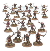The Hobbit - Middle-Earth™ Strategy Battle Game, Dol Guldur™ Battlehost
