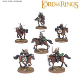 The Hobbit - Middle-Earth™ Strategy Battle Game, Rohan Battlehost