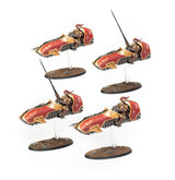 Warhammer: The Horus Heresy, 31-187 – Custodes Support Battle Group